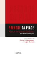 Prendre sa place